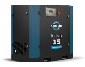 KRSA Low-Pressure  Series